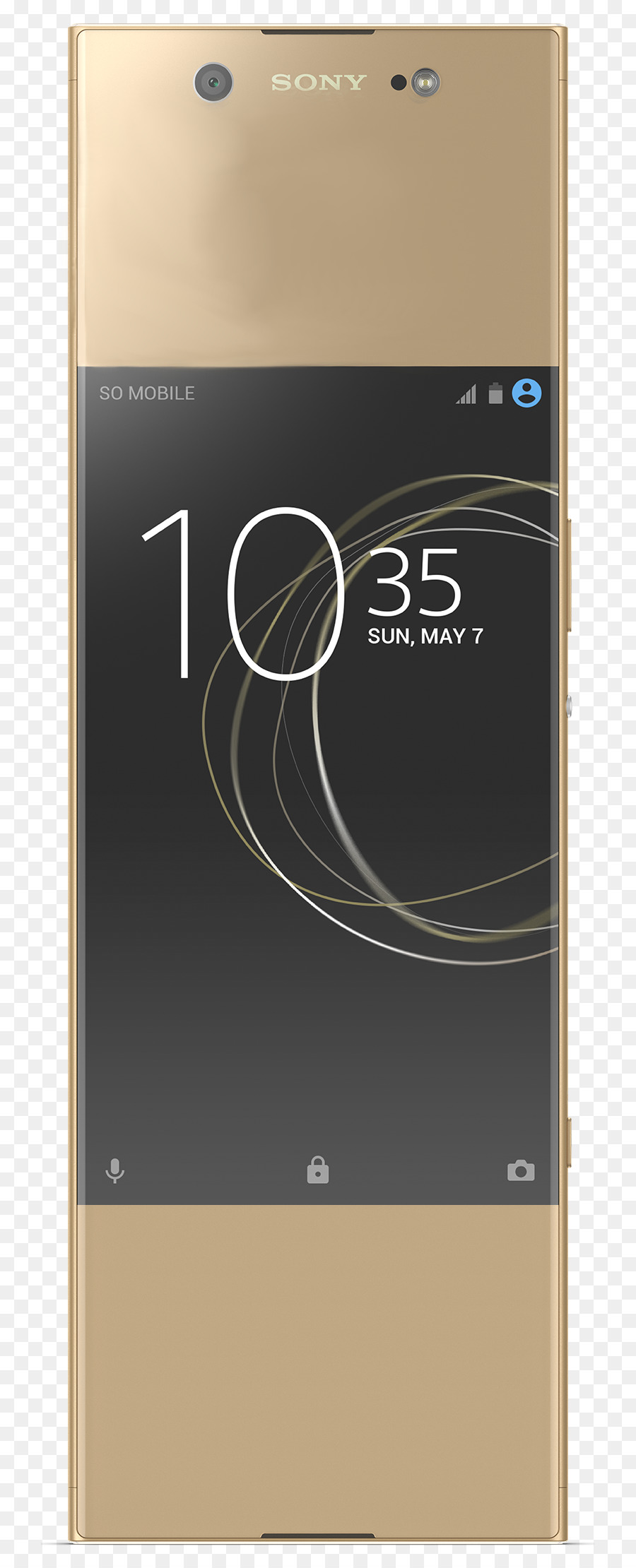Сони Xperia Xa1，Сони Xperia Xa1 ультра PNG