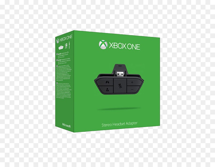 Xbox один контроллер，для Microsoft Xbox один стерео гарнитура PNG
