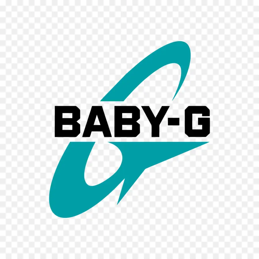 Логотип Baby G，логотип PNG