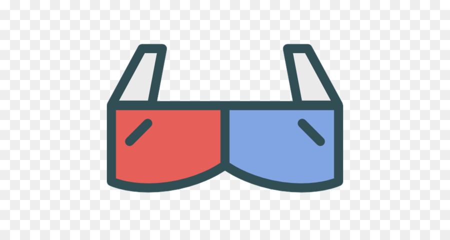 Glasses，логотип PNG