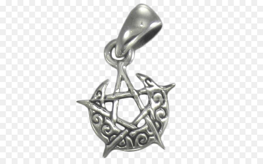 медальон，серебро PNG