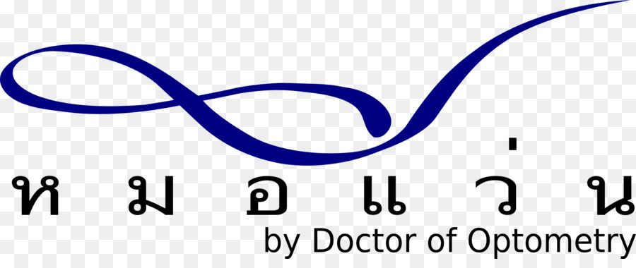 Доктор หมอแว่น видения，близорукость PNG