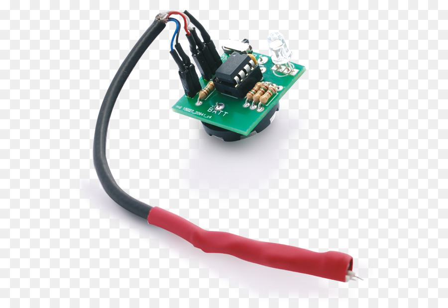электрический кабель，электронный компонент PNG