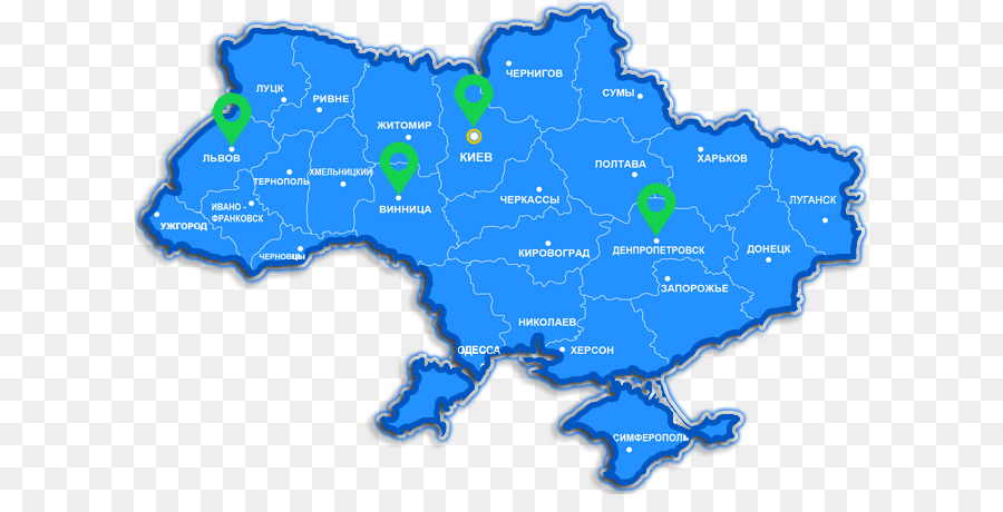 Офлайн карты украины. Карта Украины с областями. Карта Украины обычная. Карта регионов Украины.