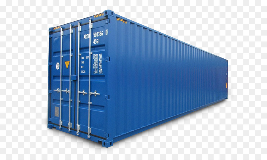 интермодальные контейнерные，грузов PNG