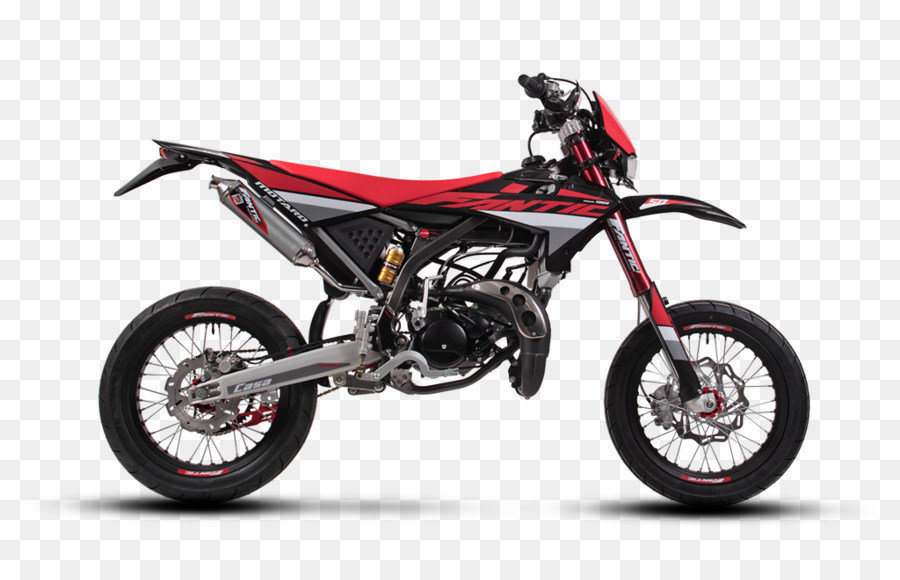 Beta 250 motard