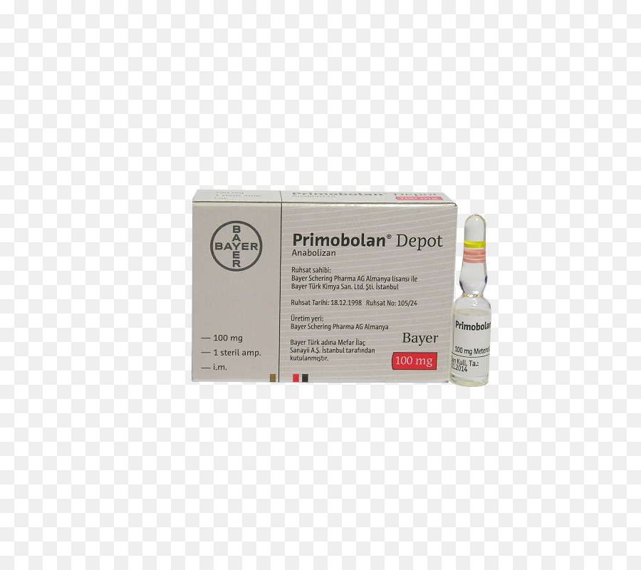 Metenolone Enanthate тестостерона，Metenolone PNG