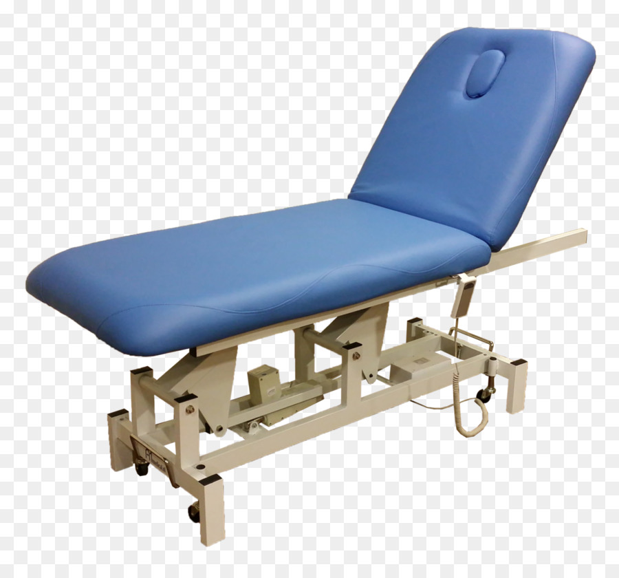синий，массажное кресло PNG