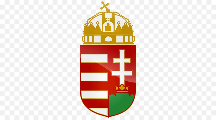 Венгрия，герб Венгрии PNG