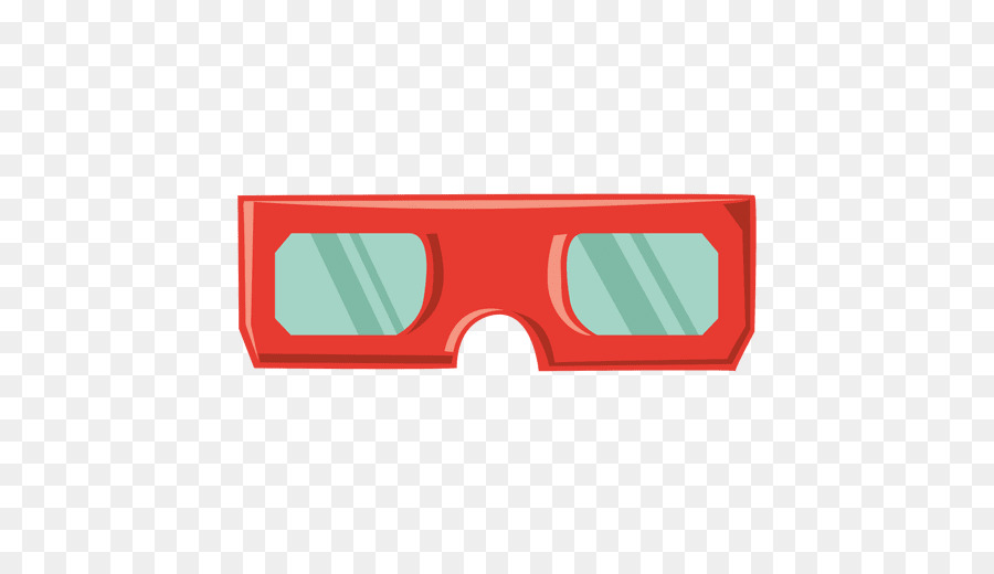Goggles，стекло PNG