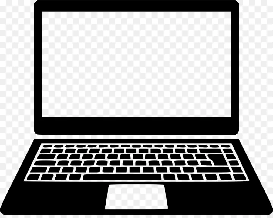 Laptop，компьютер PNG