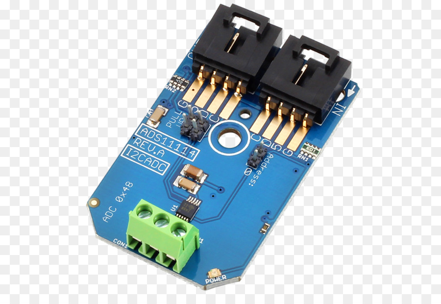 Digital Potentiometer Arduino