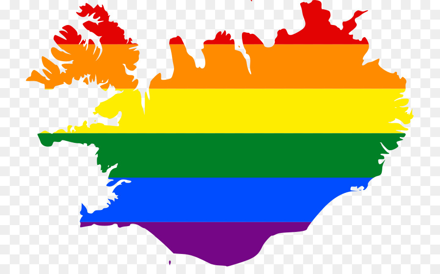 Рейкьявик，ЛГБТ PNG