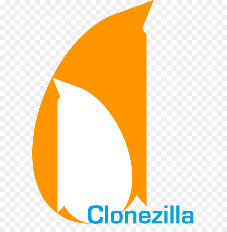 Clonezilla，клон PNG
