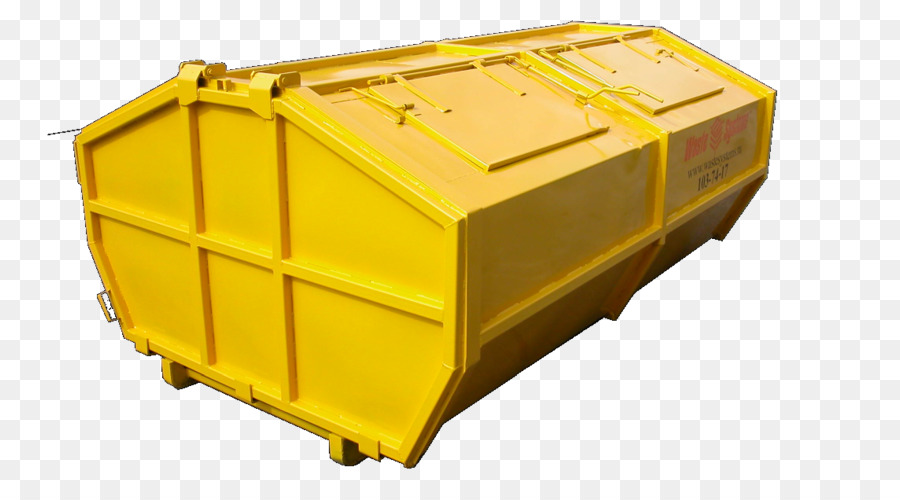 интермодальные контейнерные，урны отходов бумаги корзины PNG