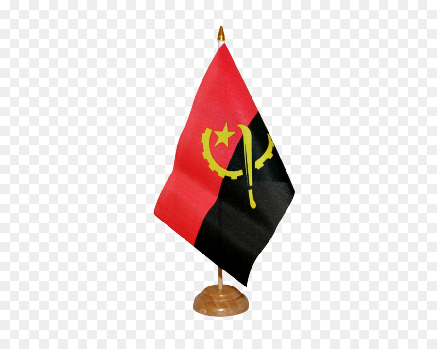 Ангола，флаг PNG