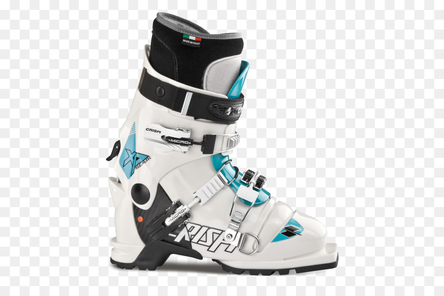 лыжные ботинки，загрузки PNG