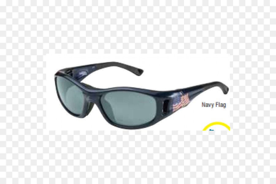 солнцезащитные очки，США PNG