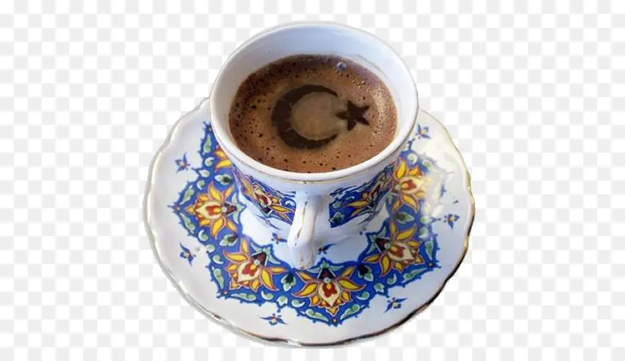 турецкий кофе，кофе PNG