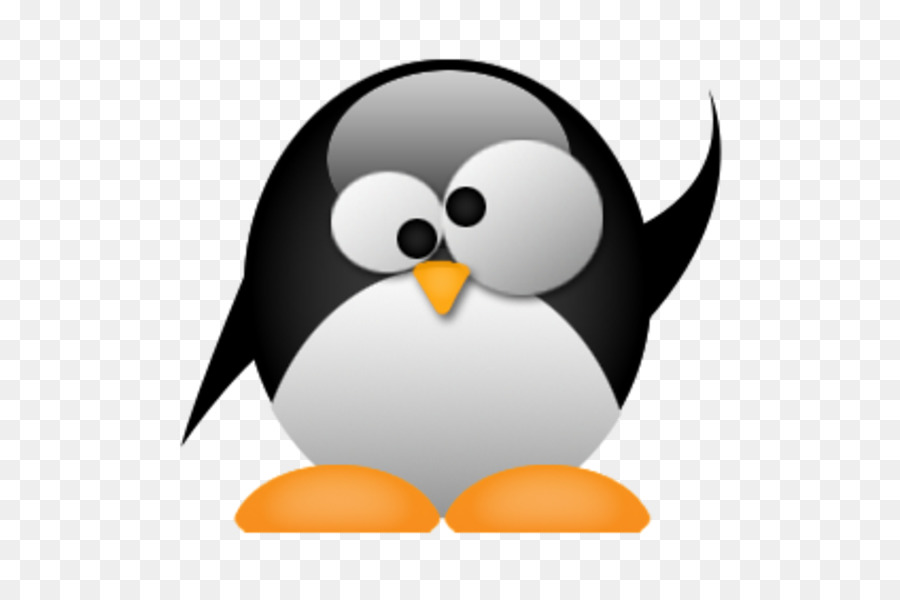 пингвин，обои для рабочего стола PNG
