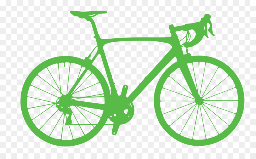 гоночный велосипед，велосипед PNG