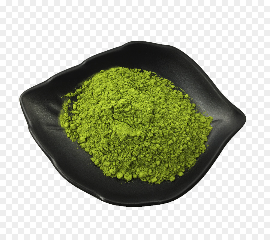 Green Tea，маття PNG