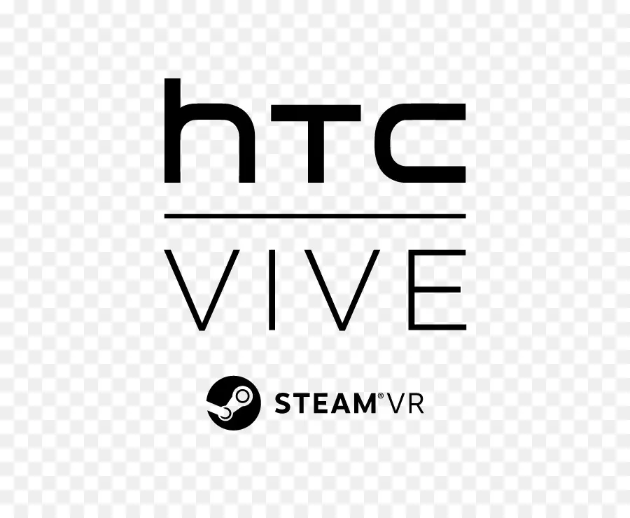 Логотип Htc Vive，Логотип PNG