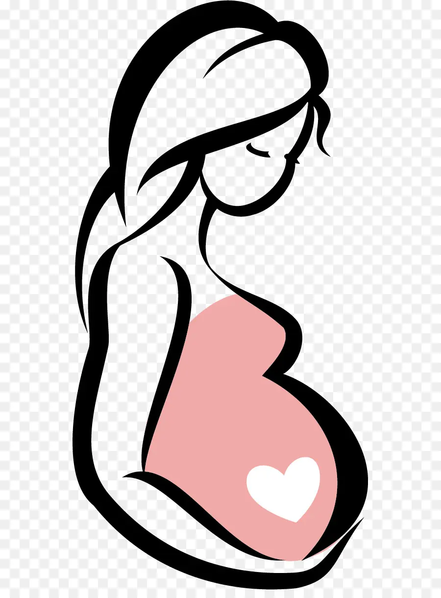 беременность，роды PNG