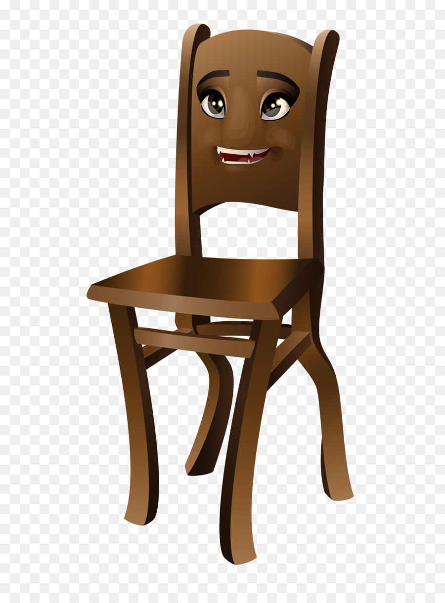 Веселый стул