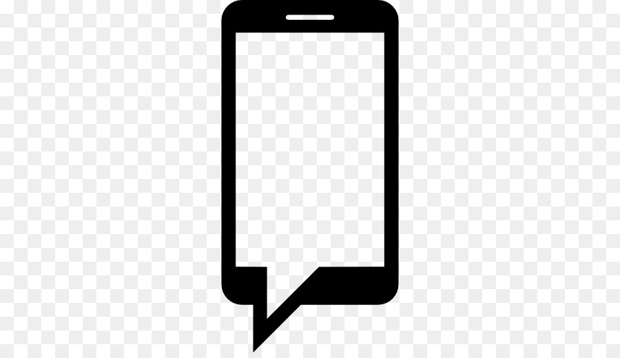 телефон，обмен текстовыми сообщениями PNG