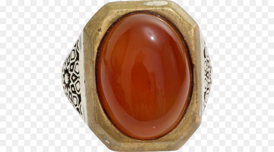 драгоценный камень，оранжевый PNG