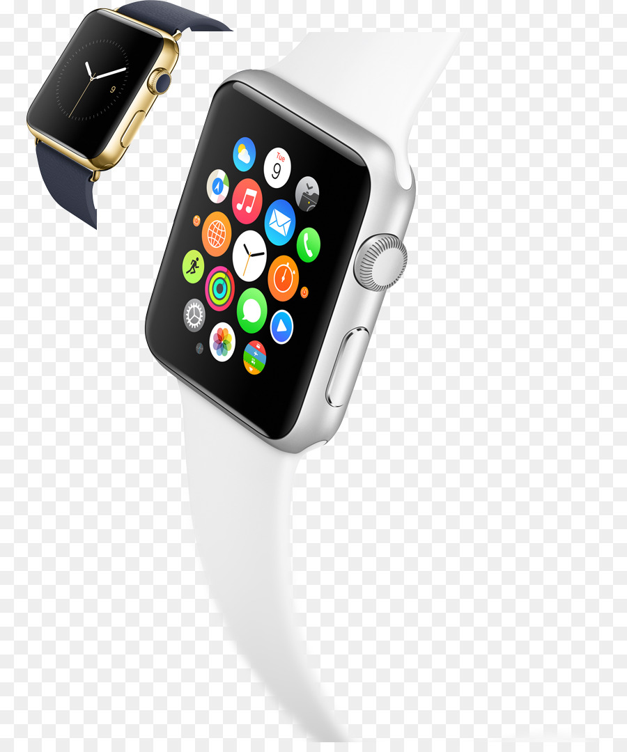 Apple часы，Apple часы серии 3 PNG