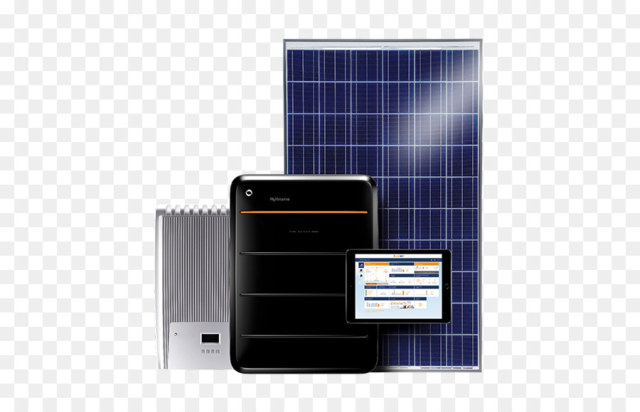 солнечные панели，солнечной энергии PNG