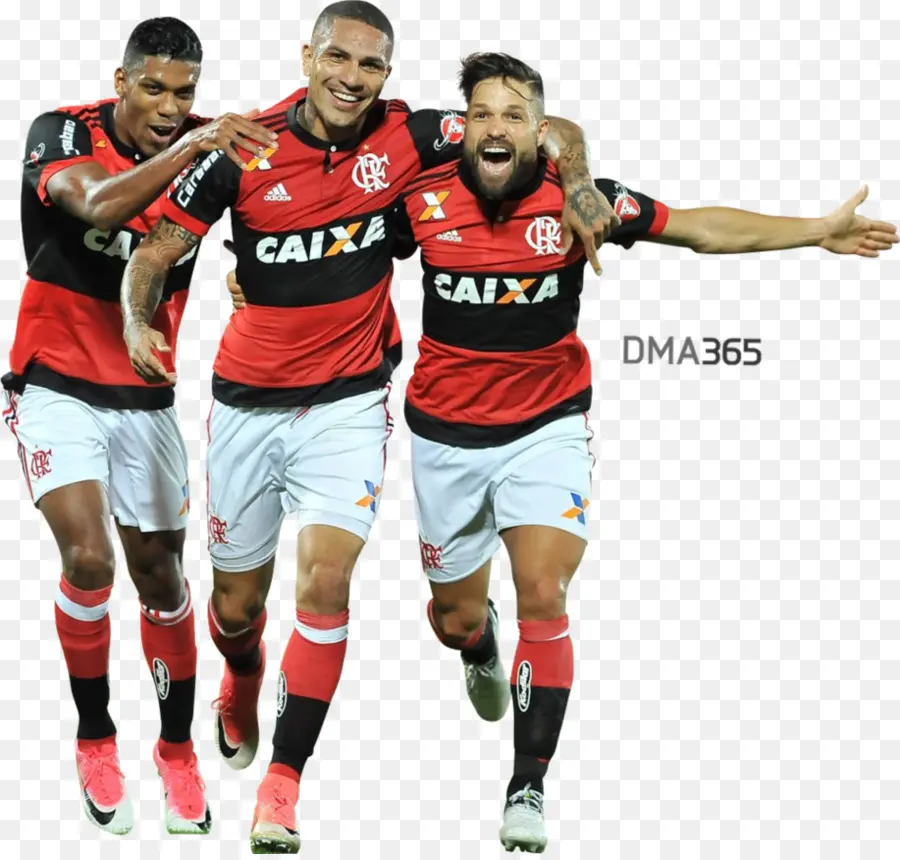 Clube гонок Do Flamengo，Football Player PNG