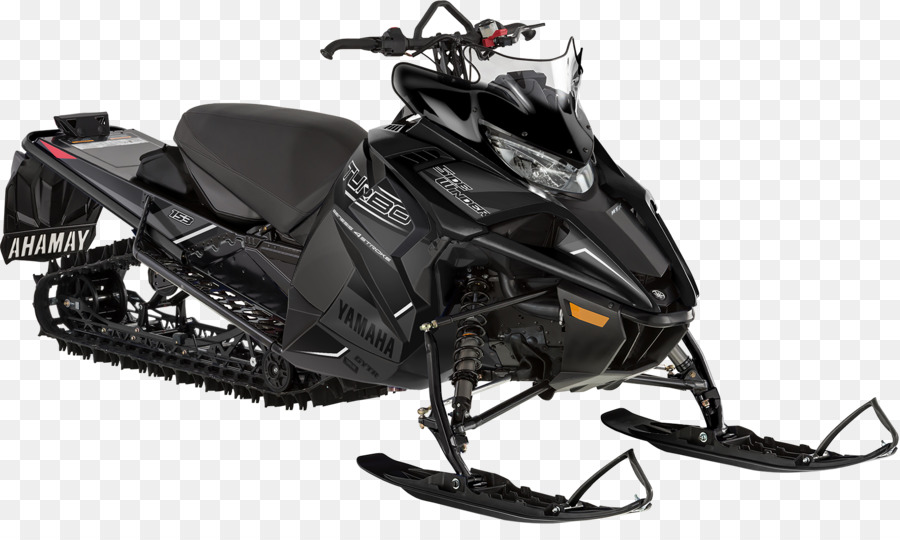 РЎРЅРµРіРѕС…РѕРґ Yamaha Sidewinder