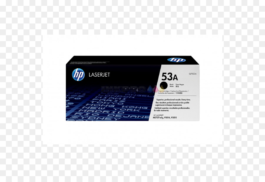 компаниями Hewlettpackard，компания Hp Q2612a черный Тонер картридж PNG