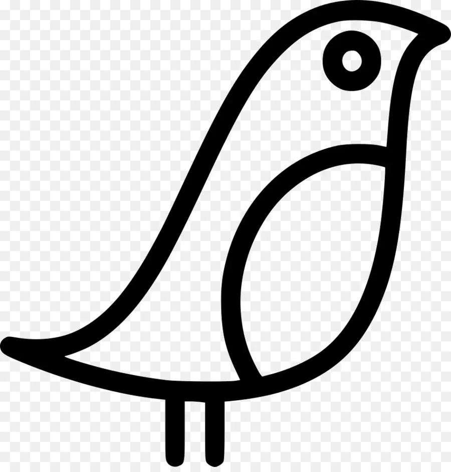 птица，компьютерные иконки PNG