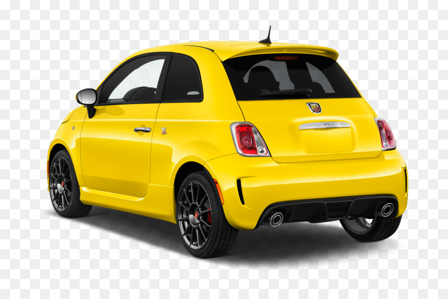 Fiat 500 Abarth Wheels Size