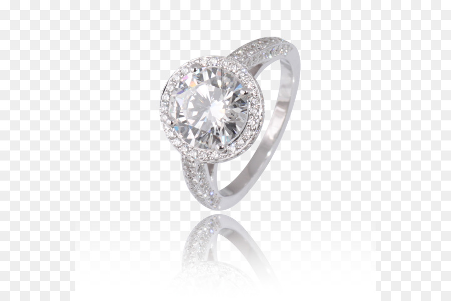 Diamantaire，обручальное кольцо PNG