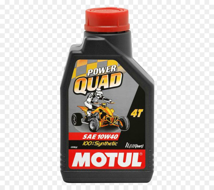 Motul，Synthetic Oil PNG