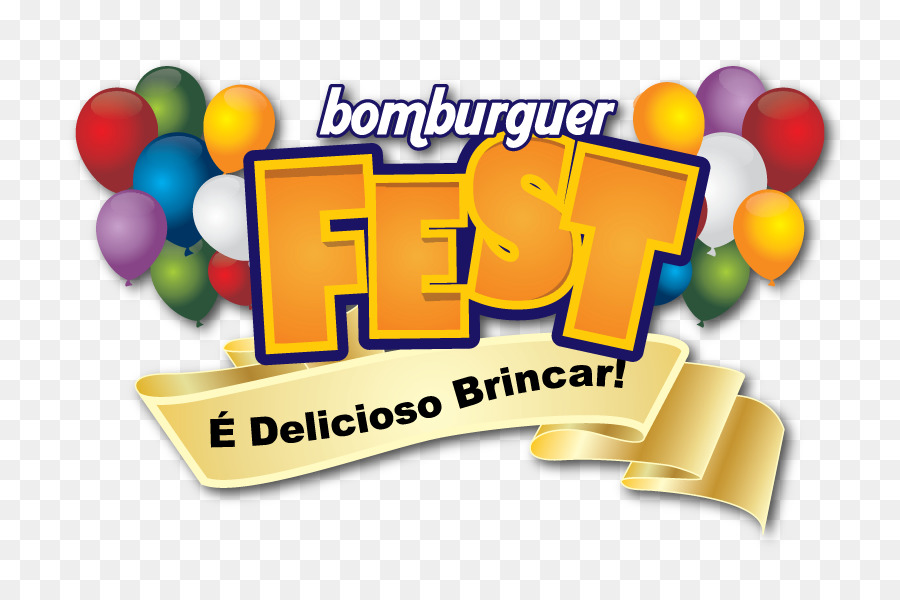 партия Bomburguerfest дом，Bomburguer PNG