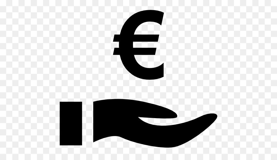 евро，деньги PNG