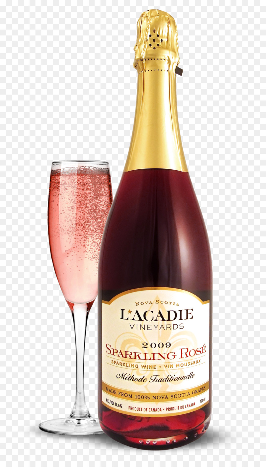 шампанское，Sparkling Wine PNG