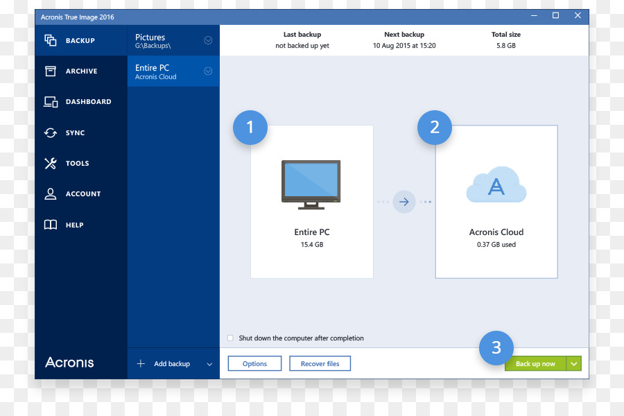 программа Acronis истинное изображение，акронис PNG