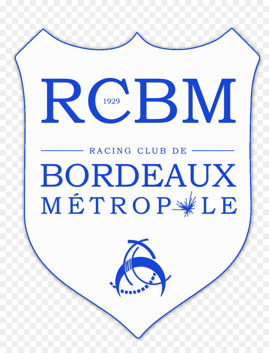 Racing Club De Bordeaux，бегль PNG