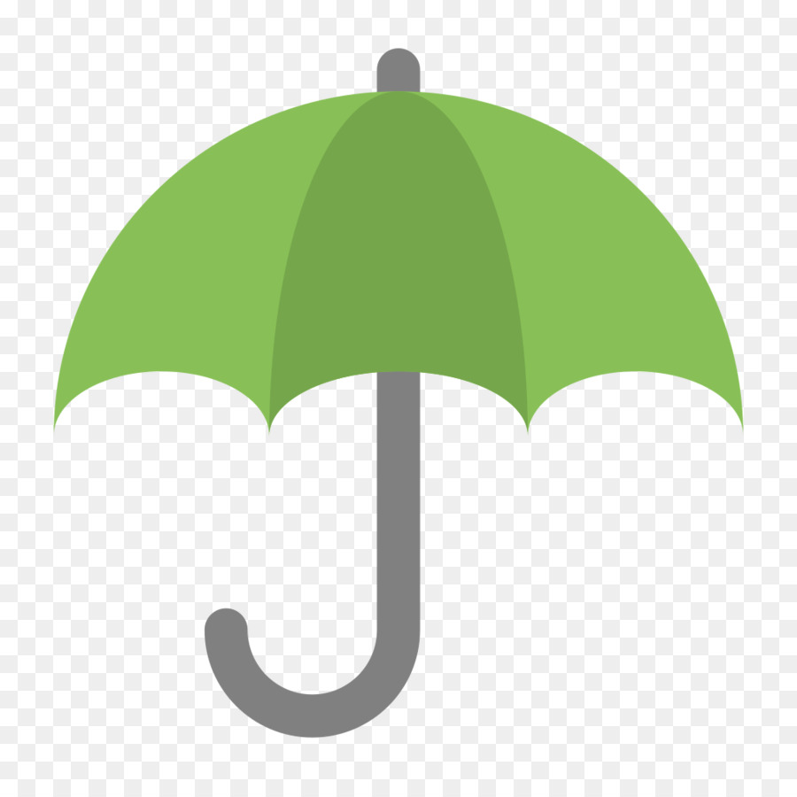 Значок зонтик