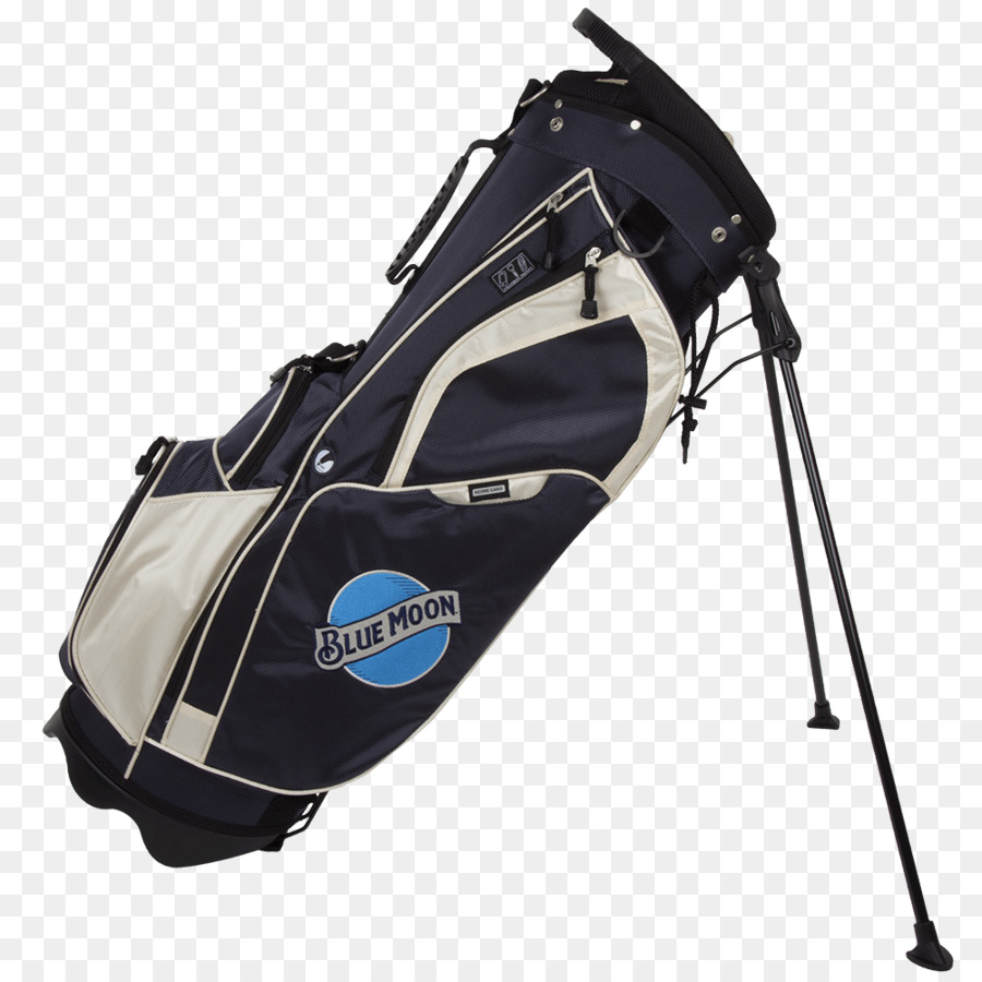 Golfbag，гольф PNG