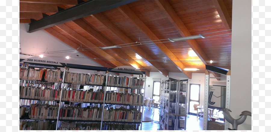 библиотека，потолок PNG