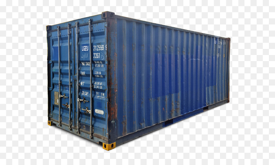 интермодальные контейнерные，грузов PNG
