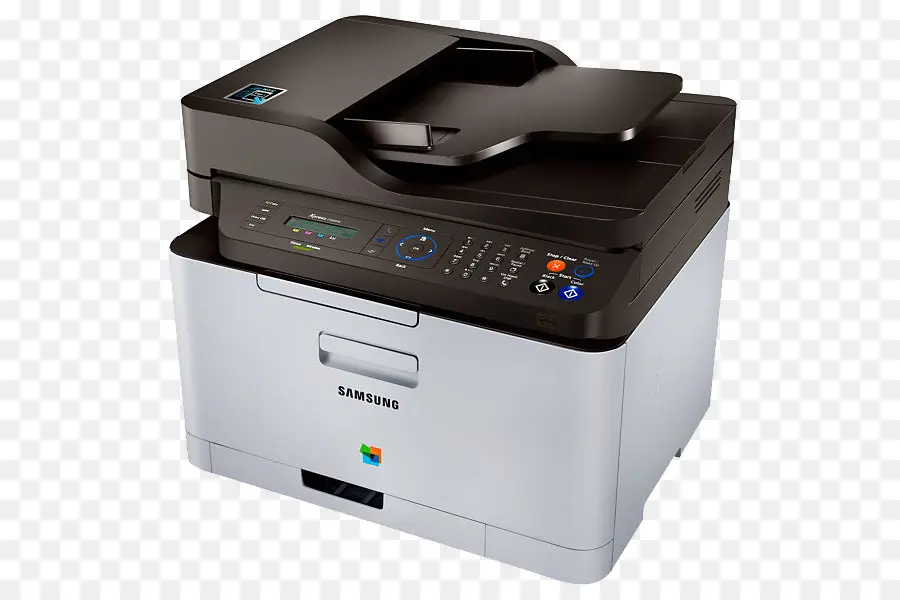 Samsung компания Xpress C460，принтер PNG